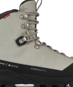 Alfa Women's Perma A/P/S GORE-TEX Light Grey