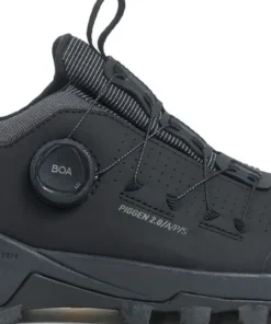 Alfa Women's Piggen 2.0 A/P/S GORE-TEX Phantom Black