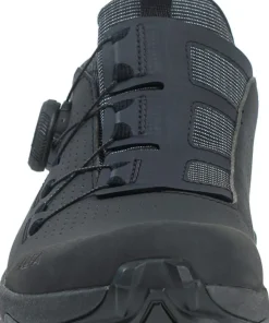Alfa Women's Piggen 2.0 A/P/S GORE-TEX Phantom Black