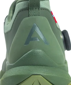 Alfa Women's Piggen 2.0 A/P/S GORE-TEX Thyme Green