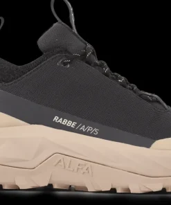 Alfa Women's Rabbe A/P/S GORE-TEX Dark Blue