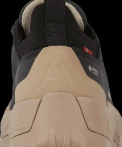 Alfa Women's Rabbe A/P/S GORE-TEX Dark Blue