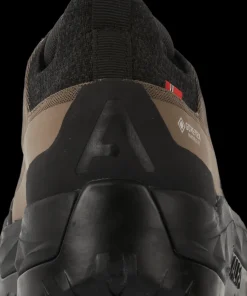 Alfa Women's Rabbe A/P/S GORE-TEX Brown