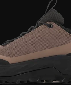 Alfa Women's Rabbe A/P/S GORE-TEX Brown