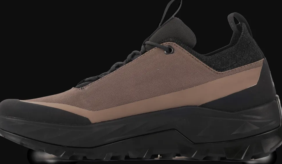 Alfa Women's Rabbe A/P/S GORE-TEX Brown