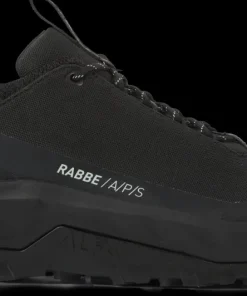 Alfa Women's Rabbe A/P/S GORE-TEX Black