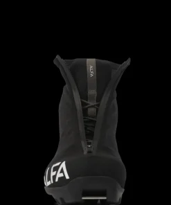 Alfa Women’s Scenic Perform GORE-TEX Black