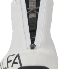 Alfa Women’s Scenic Perform GORE-TEX White