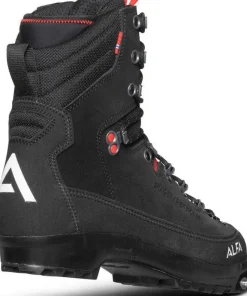 Alfa Women's Skaget Perform Black