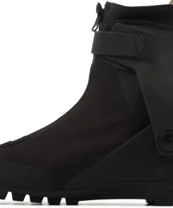 Alfa Women’s Skate Perform GORE-TEX Black