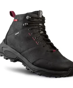 Alfa Women's Talus Perform Gore-Tex Black