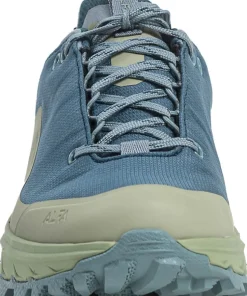 Alfa Women's Varde Advance GORE-TEX Petrolium Blue