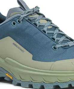 Alfa Women's Varde Advance GORE-TEX Petrolium Blue