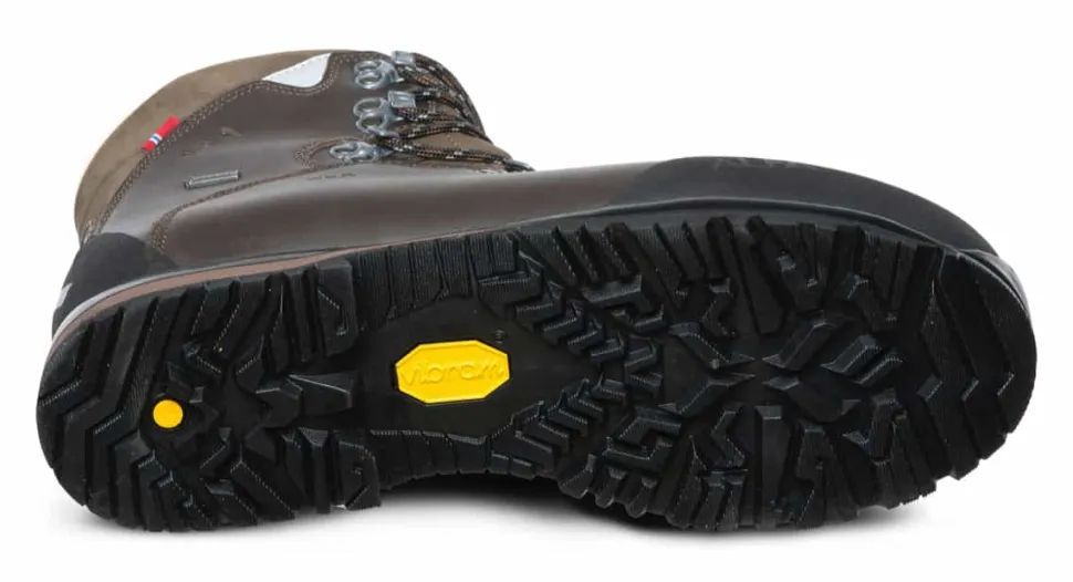 Alfa Women's Walk Queen Advnce Gore-Tex Classic Brown