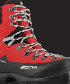 Alpina Alaska BC Red