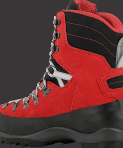 Alpina Alaska BC Red