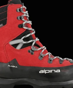 Alpina Alaska BC Red