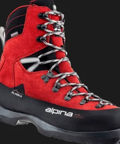 Alpina Alaska BC Red