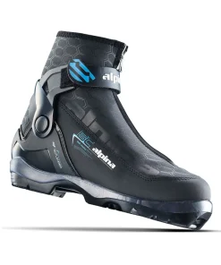 Alpina Outlander Eve Black