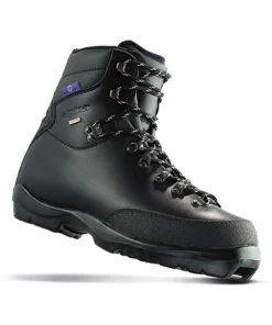 Alpina Unisex BC 1600 Black