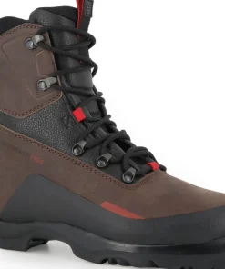Alpina Unisex Discovery Free Brown