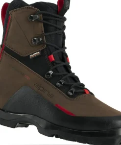 Alpina Unisex Discovery Free Brown