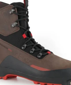 Alpina Unisex Pioneer Pro Xp Dark Brown Black