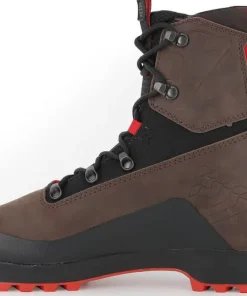 Alpina Unisex Pioneer Pro Xp Dark Brown Black