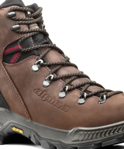 Alpina Unisex Prima Mid