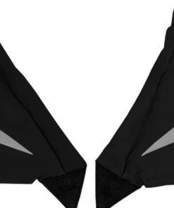 Altra Trail Gaiter Black/Gray