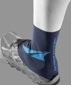 Altra Trail Gaiter Navy/Light Blue