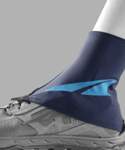 Altra Trail Gaiter Navy/Light Blue