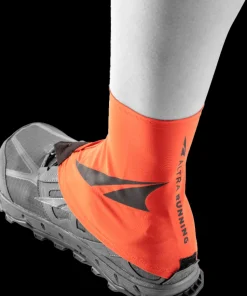 Altra Trail Gaiter Orange/Black