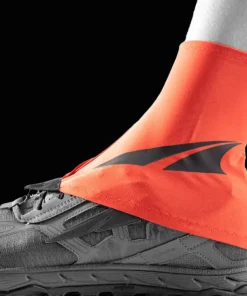 Altra Trail Gaiter Orange/Black