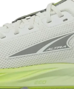 Altra Women's Escalante 4 White/Lime