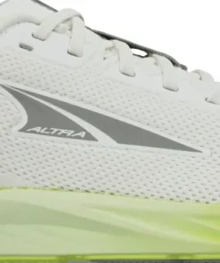 Altra Women's Escalante 4 White/Lime