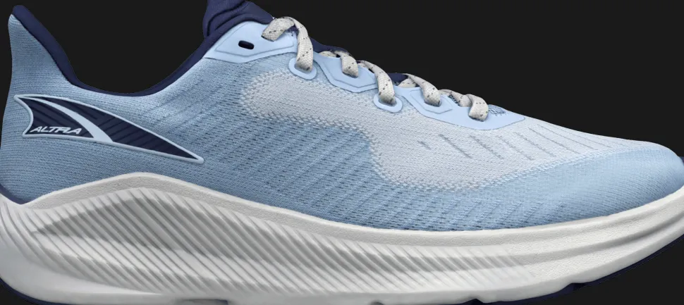 Altra Women's Experience Form Blue/Gray