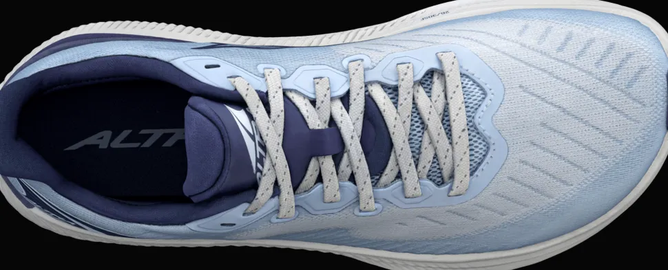 Altra Women's Experience Form Blue/Gray
