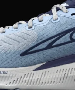 Altra Women's Experience Form Blue/Gray