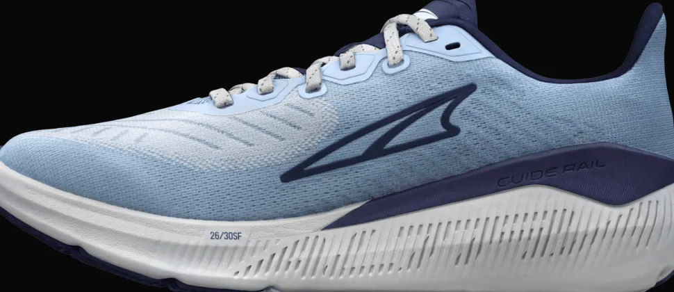 Altra Women's Experience Form Blue/Gray