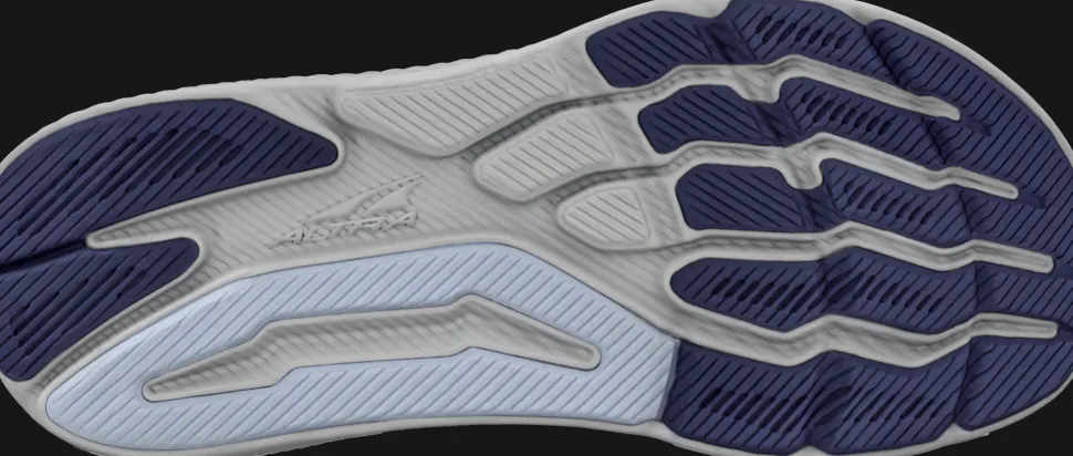 Altra Women's Experience Form Blue/Gray