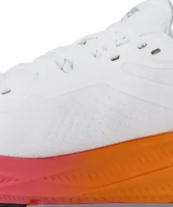 Altra Women's Experience Flow 2 White/Orange