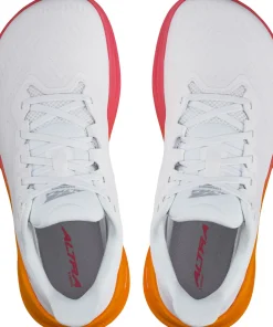 Altra Women's Experience Flow 2 White/Orange