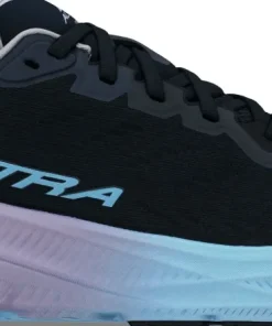 Altra Women's Experience Flow 2 Black/Light Blue