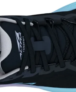 Altra Women's Experience Flow 2 Black/Light Blue