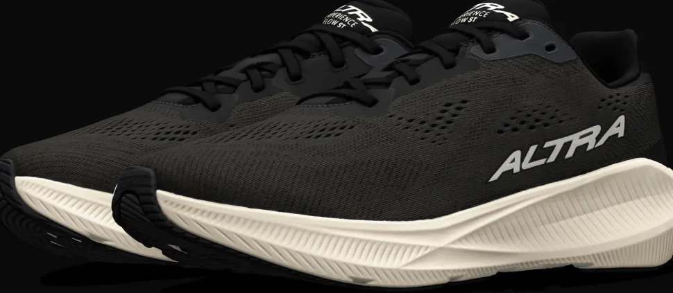 Altra Women's Experience Flow Stability Black/White