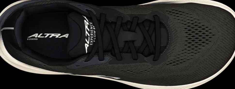 Altra Women's Experience Flow Stability Black/White