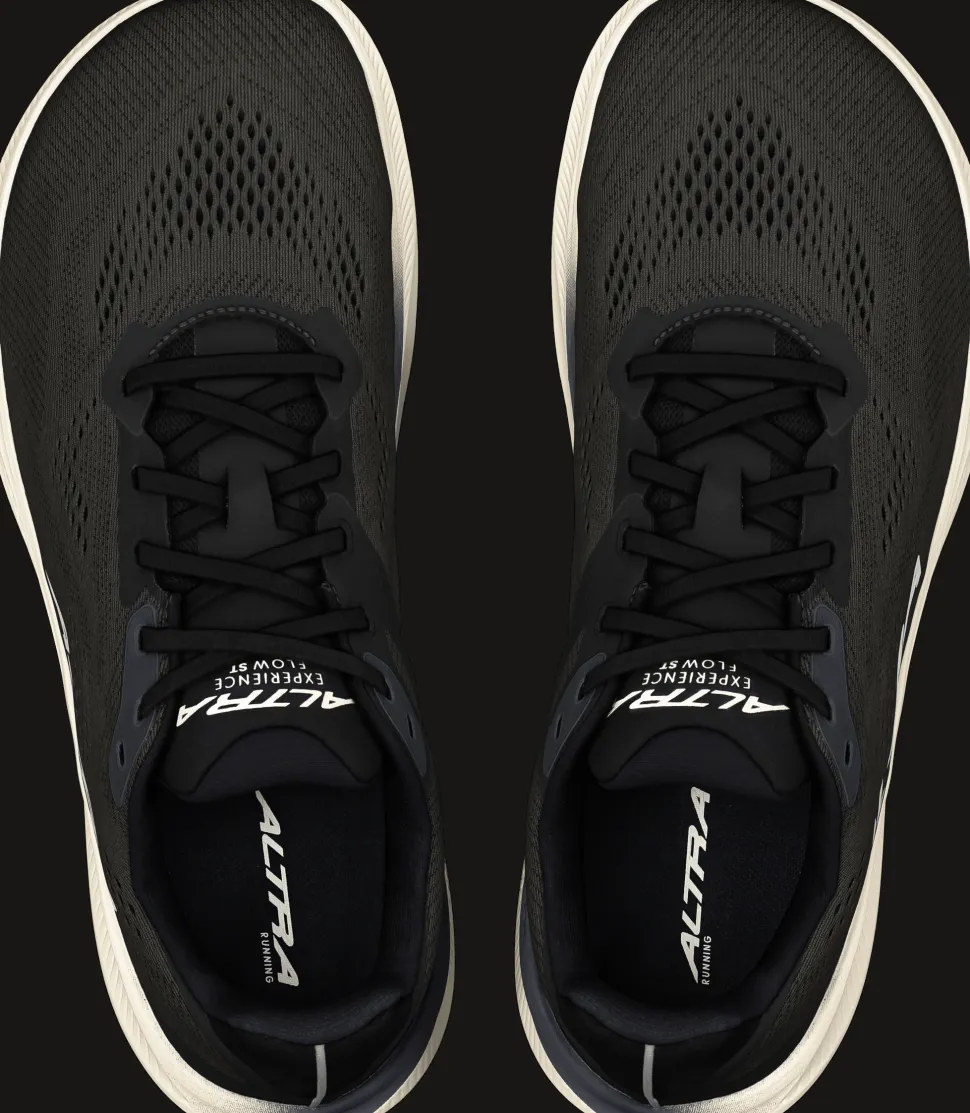 Altra Women's Experience Flow Stability Black/White