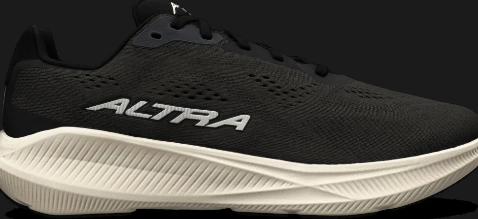 Altra Women's Experience Flow Stability Black/White