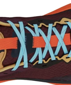 Altra Women's Experience Wild 2 Maroon